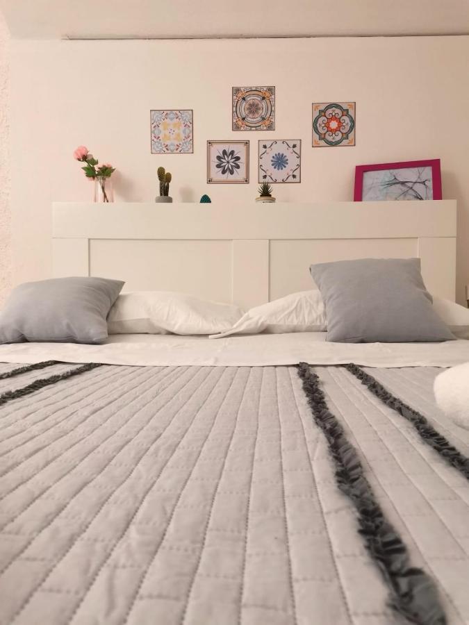 شقة La Capinera House كاتانيا المظهر الخارجي الصورة