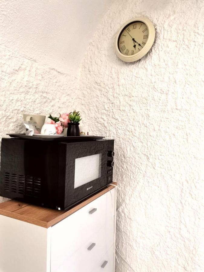 شقة La Capinera House كاتانيا المظهر الخارجي الصورة