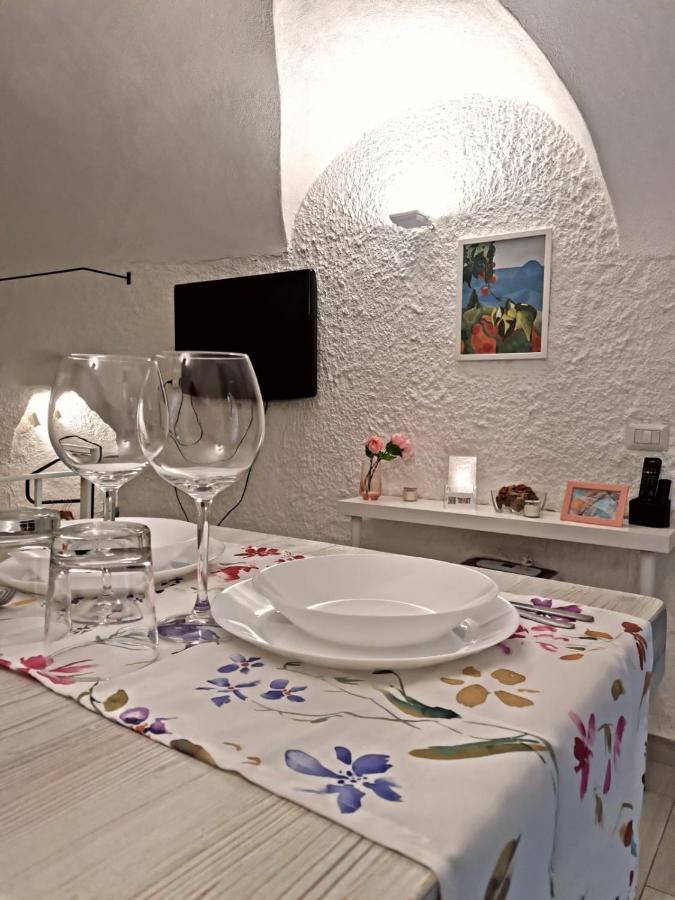 شقة La Capinera House كاتانيا المظهر الخارجي الصورة