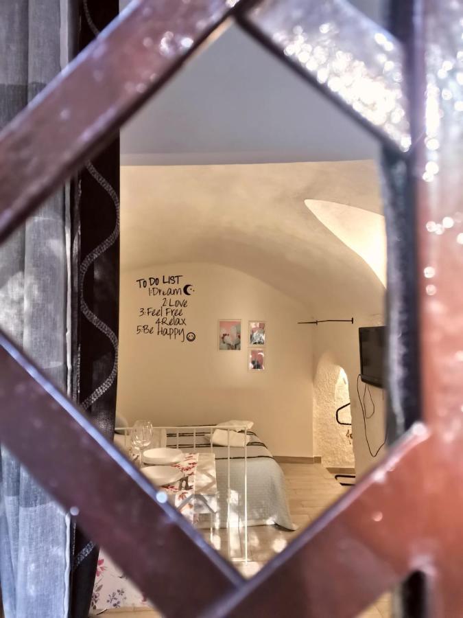 شقة La Capinera House كاتانيا المظهر الخارجي الصورة