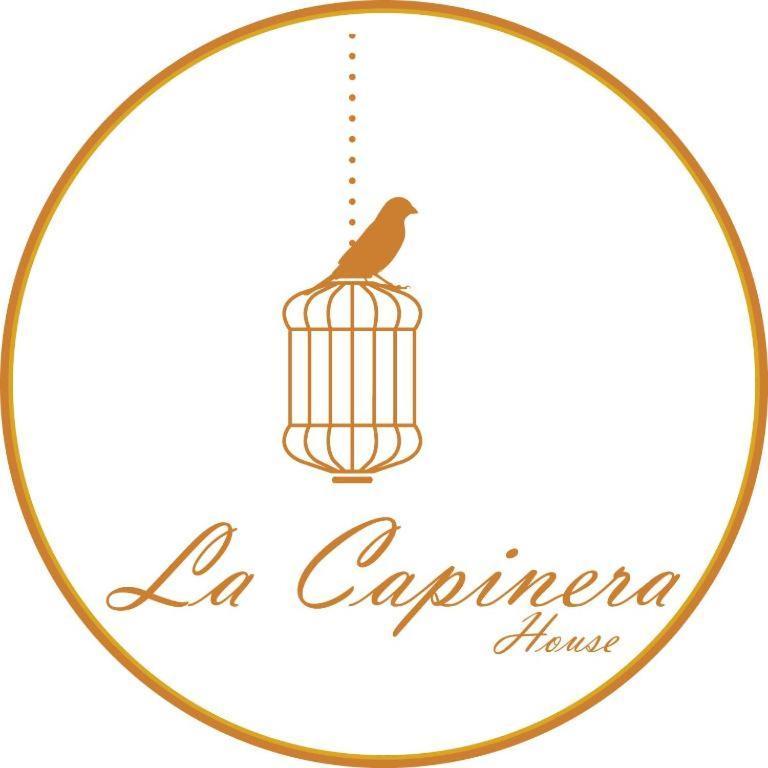 شقة La Capinera House كاتانيا المظهر الخارجي الصورة